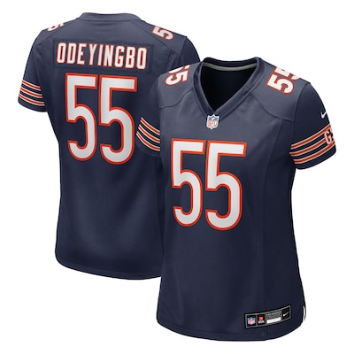 Chicago Bears Women Jerseys 2025-10-17-017